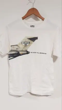 BEASTIE BOYS UT Sサイズ ビースティーボーイズ Tシャ