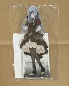 バンドリ！オブリビオニス アクリルスタンド