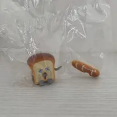 新品 パンどろぼう ガチャ まずい