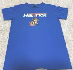 Laundry Tシャツ Mサイズ 青