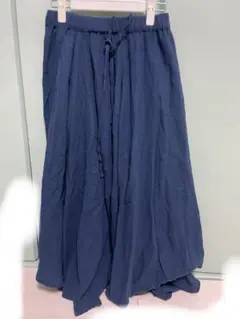 チチカカ　スカート