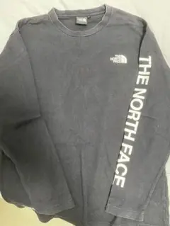 THE NORTH FACE ロングスリーブ Tシャツ