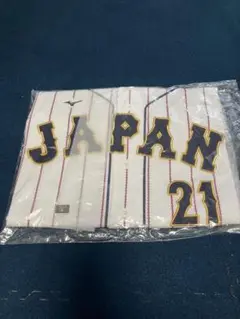 【専用】今永昇太　WBC 侍JAPANユニフォーム　Oサイズ 専用】今永昇太 WBC 侍JAPANユニフォーム Oサイズ