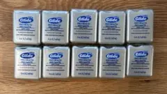 Glide Pro-Health デンタルフロス 10個セット