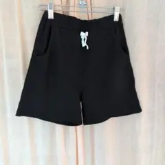 COLORADO DENVER ハーフパンツ 黒