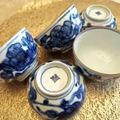 茶器　京焼　急須1客 平安京泉　 青絵　金彩　手描き　鳥　孔雀 茶器 京焼 急須1客 平安京泉 青絵 金彩 手描き 鳥 孔雀 - メルカリ