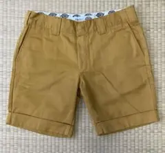 ディッキーズ・ハーフパンツ