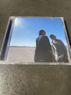 Hilcrhyme 「no one」 CD＋DVD（ドキュメンタリー付き）