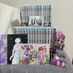 夜桜さんちの大作戦 全巻 + 小説、ポストカード他付き 夜桜さんちの大作戦 夜桜家観察日記｜書籍情報｜JUMP j BOOKS
