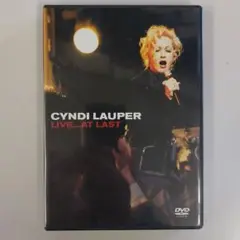 2025年最新】at last cyndiの人気アイテム - メルカリ