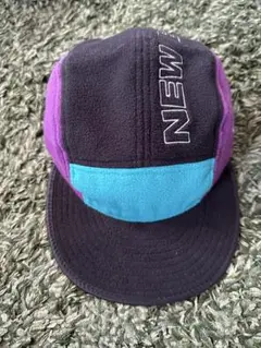NEW ERA ニューエラ ジェットキャップ マイクロフリース