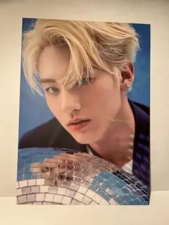 THEBOYZ エリック