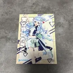 こぼ・かなえる オリジナルブロマイド