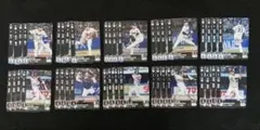 プロ野球 ドリームオーダー ヤクルト スワローズ 夢の共燕 R 4コン セット