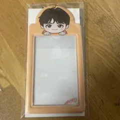 超特急 EVE Mini Photo Holder ハル