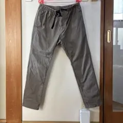 GRAMICCI ストレートパンツ