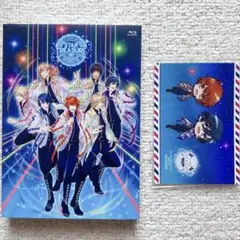 うたプリ ST☆RISH STAR TREASURE MOONSHINE