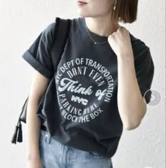美品 GOOD ROCK SPEED NYC Tシャツ