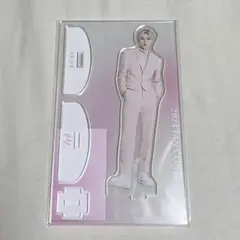ZB1 リッキー アクスタ　ゆらゆら