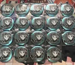 HUNTER × HUNTER シズク デコレクション缶バッジ ジャンショ