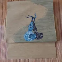 八寸名古屋帯