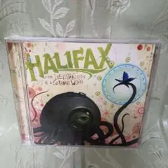 HALIFAX