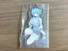 勝利の女神NIKKE/一番くじ/ヘルム/アクリルスタンド