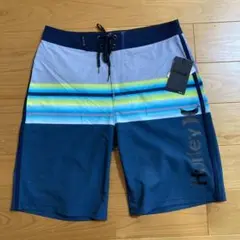 ハーレー　HURLEY メンズ　水着 海パン ハーフパンツ ボードショーツ