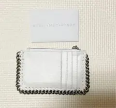 ステラマッカートニー カードケース