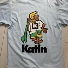 ケイティン　Tシャツ