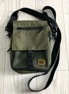G.T.HAWKINS ショルダーバック