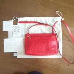 LOEWE ロエベ バック ポシェット