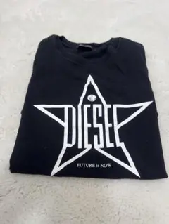 DIESEL　KIDS　半袖Tシャツ　サイズ10