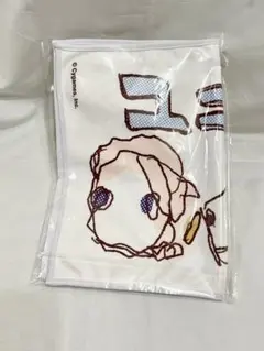 ユニちゃんズフラッグタオル