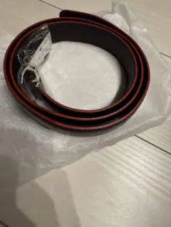 名古屋グランパス　マドラスコラボベルト