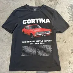 古着 FORD OFFICIAL LICENSED フォード Tシャツ M