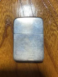 1941復刻モデル ZIPPO スターリング シルバー 純銀 2005年製