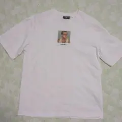 美品!!H&M×キース・ヘリングリラックスフィット