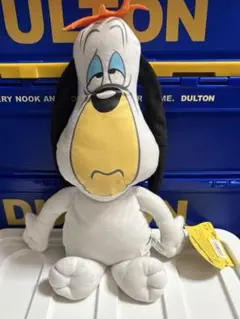 新品タグ付き　DROOPY ドルーピー　タオル　ビンテージ　昭和レトロ　3枚 別府レトロタオル【オーバーオール】 | SELECT BEPPU