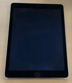iPad Air 2 Wi-Fiモデル 64GB スペースグレイ