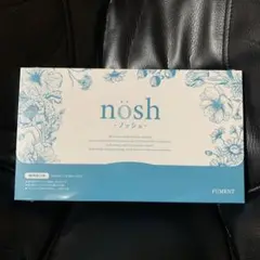 FUMENT nosh 薬用マウスウォッシュ 8ml×30包入り