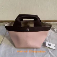 Herve Chapelier(エルベシャプリエ701GP)希少ダブルハンドル