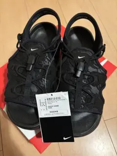NIKE エアマックス　ココ　サンダル　箱付き