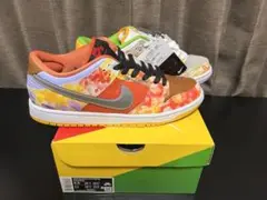 Nike SB Dunk Low "Street Hawker" (2021)