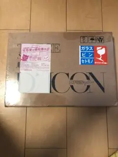 TWICE DICON バージョンSANA 新品未開封品