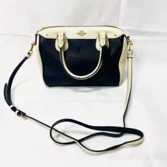 COACH コーチ ハンドバッグ ショルダーバッグ 2way