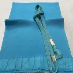 帯締めちりめん帯揚げセット