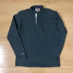 バーバリアン　ラガーシャツ
