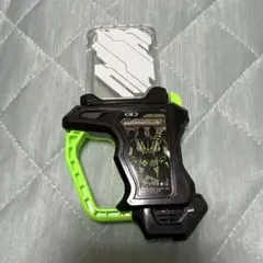 本日ラストセール　仮面ライダークロニクルガシャット メモリアルフィニッシュ