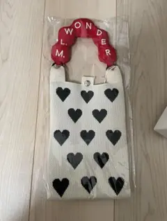 マイリトルワンダー　バック
